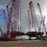 Lomma Crane & Rigging